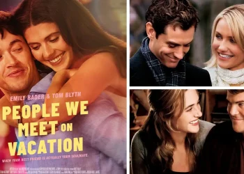 Movies like People We Meet On Vacation