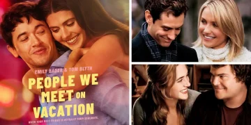 Movies like People We Meet On Vacation