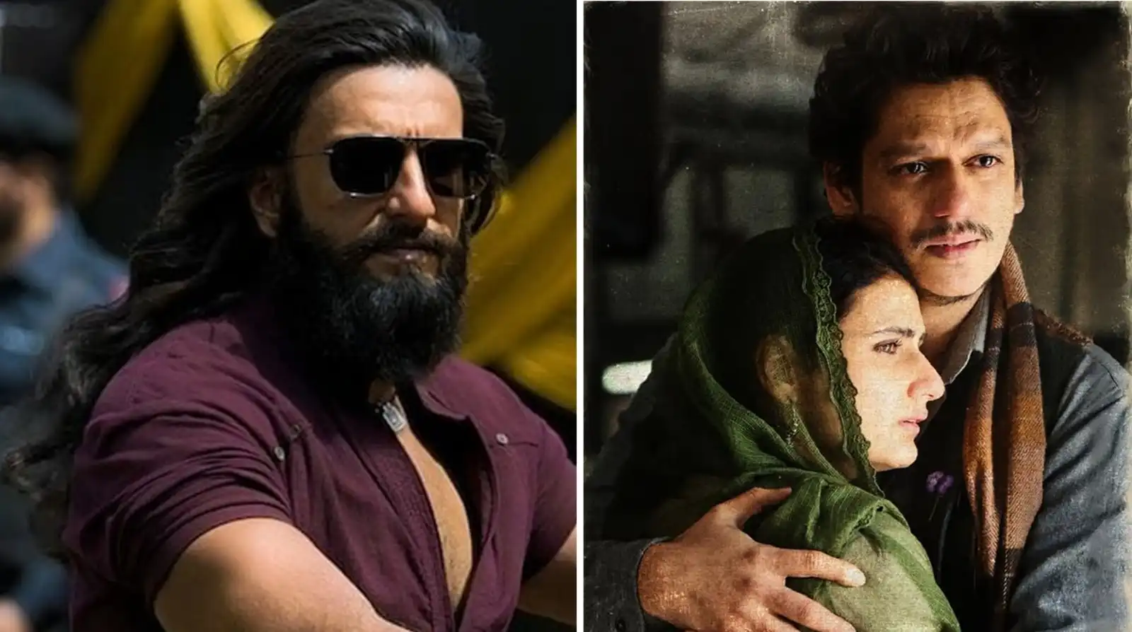 Movies releasing this week