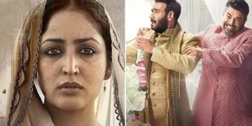 Movies and Shows trending this week - 11-January