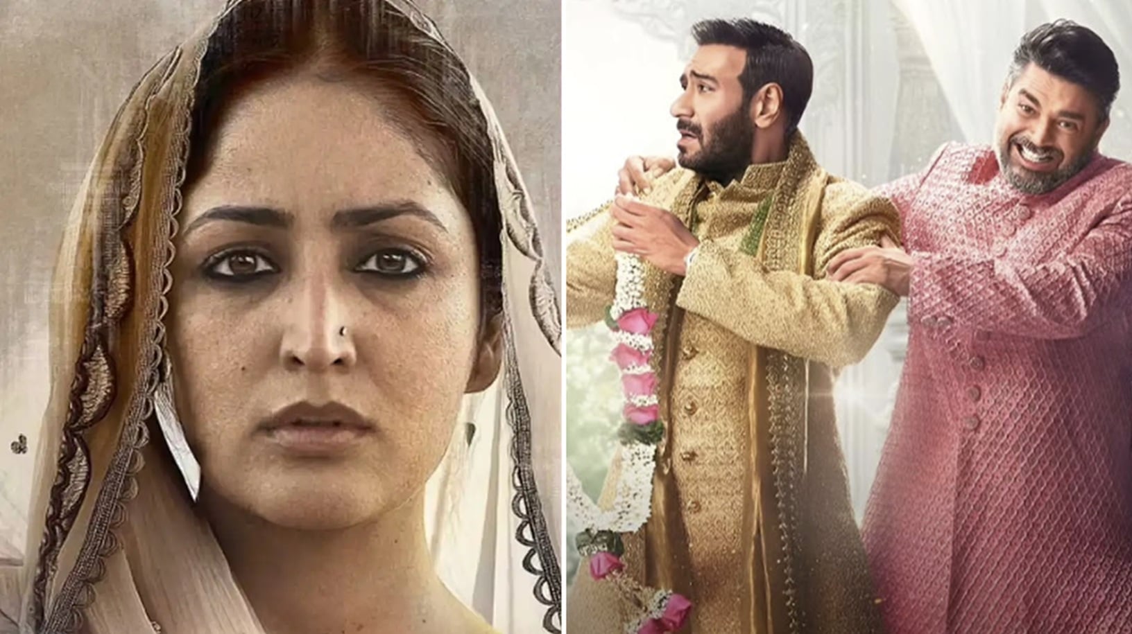 Movies and Shows trending this week - 11-January