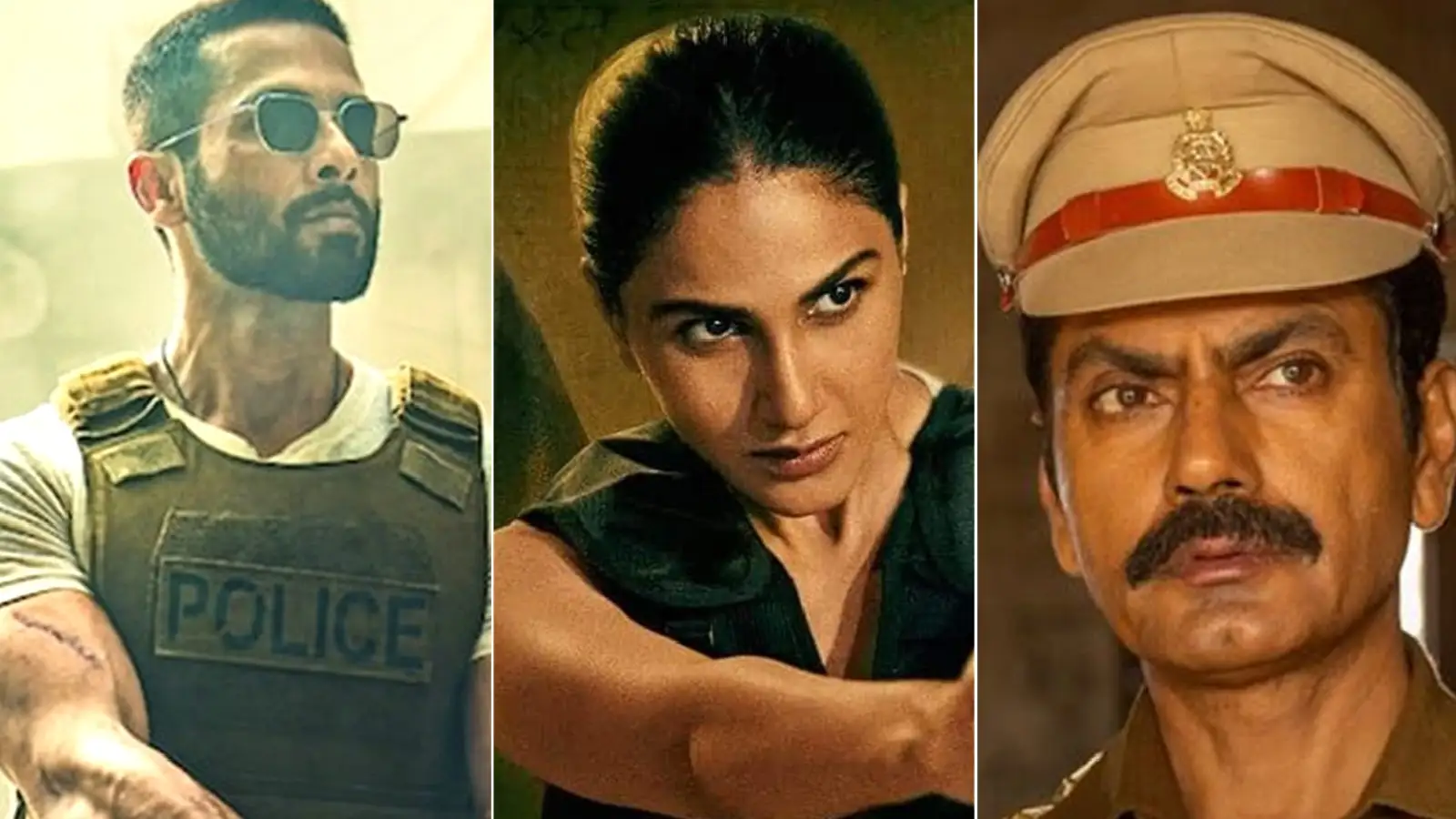 Murder Mysteries Netflix 2025