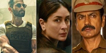 Murder Mystery Movies Netflix