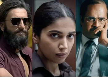 New Movies Show Releasing This Week