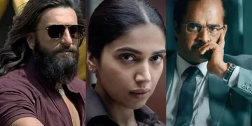 New Movies Show Releasing This Week