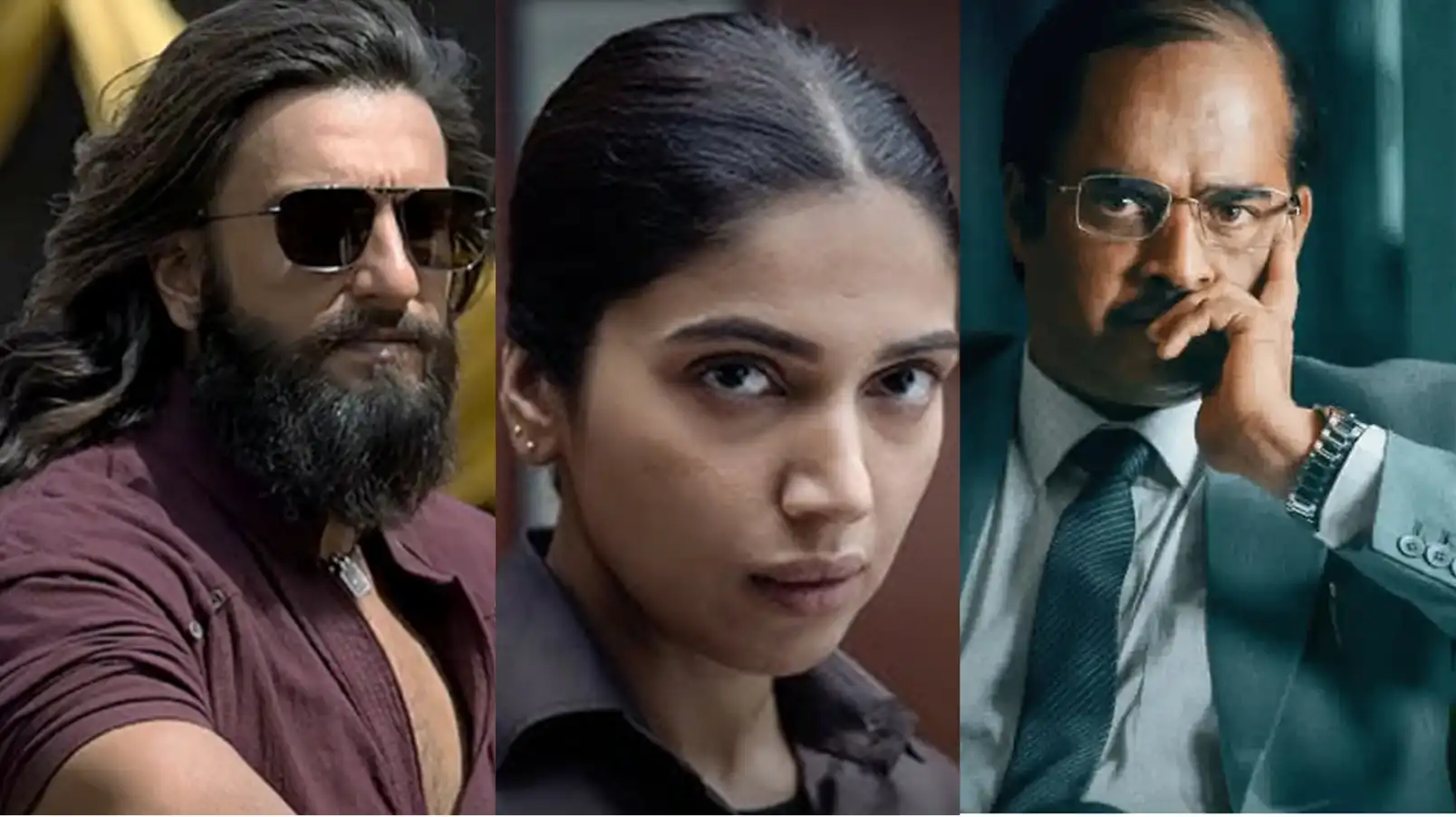 New Movies Show Releasing This Week