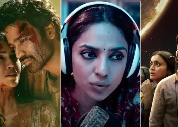 New Movies Shows Release This Week