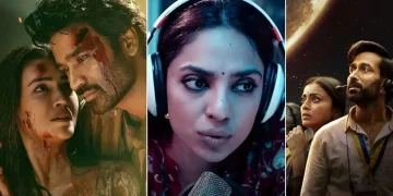 New Movies Shows Release This Week