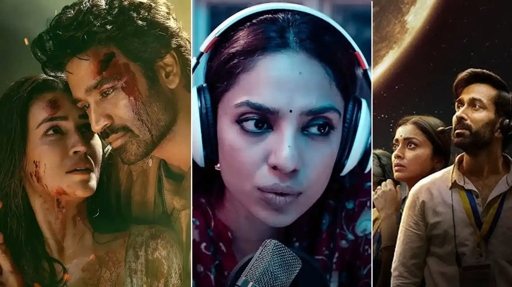 New Movies Shows Release This Week