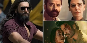 New Movies Shows Releasing on Netflix | Upcoming Movies Shows on Netflix