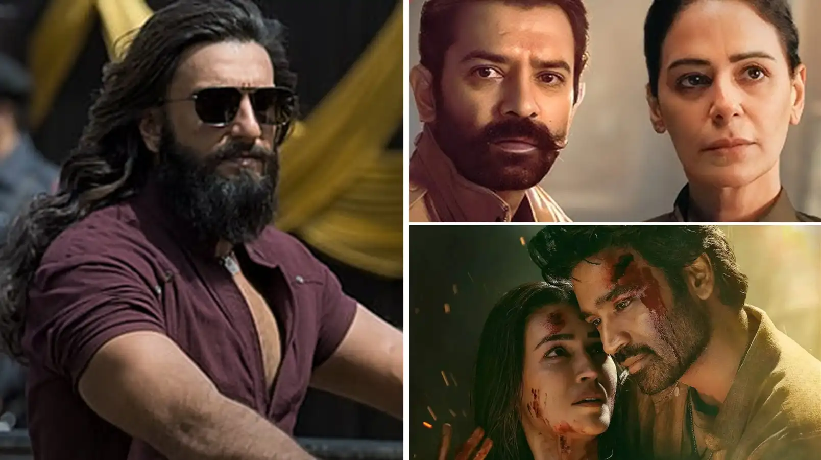 New Movies Shows Releasing on Netflix | Upcoming Movies Shows on Netflix