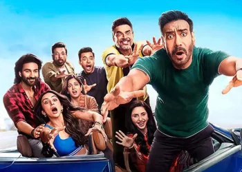 De De Pyaar De 2 OTT Release Date