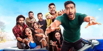 De De Pyaar De 2 OTT Release Date