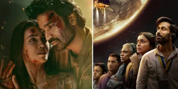 New OTT Releases This Week New Movies Shows Releasing This Week 19 - 25 January