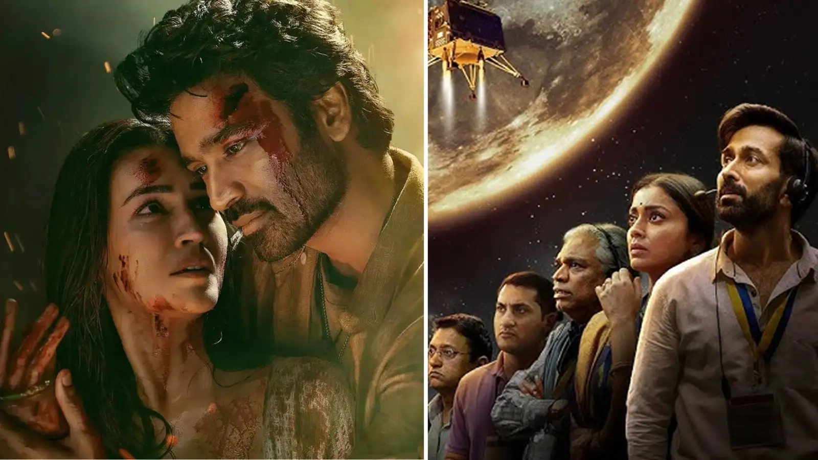 New OTT Releases This Week New Movies Shows Releasing This Week 19 - 25 January