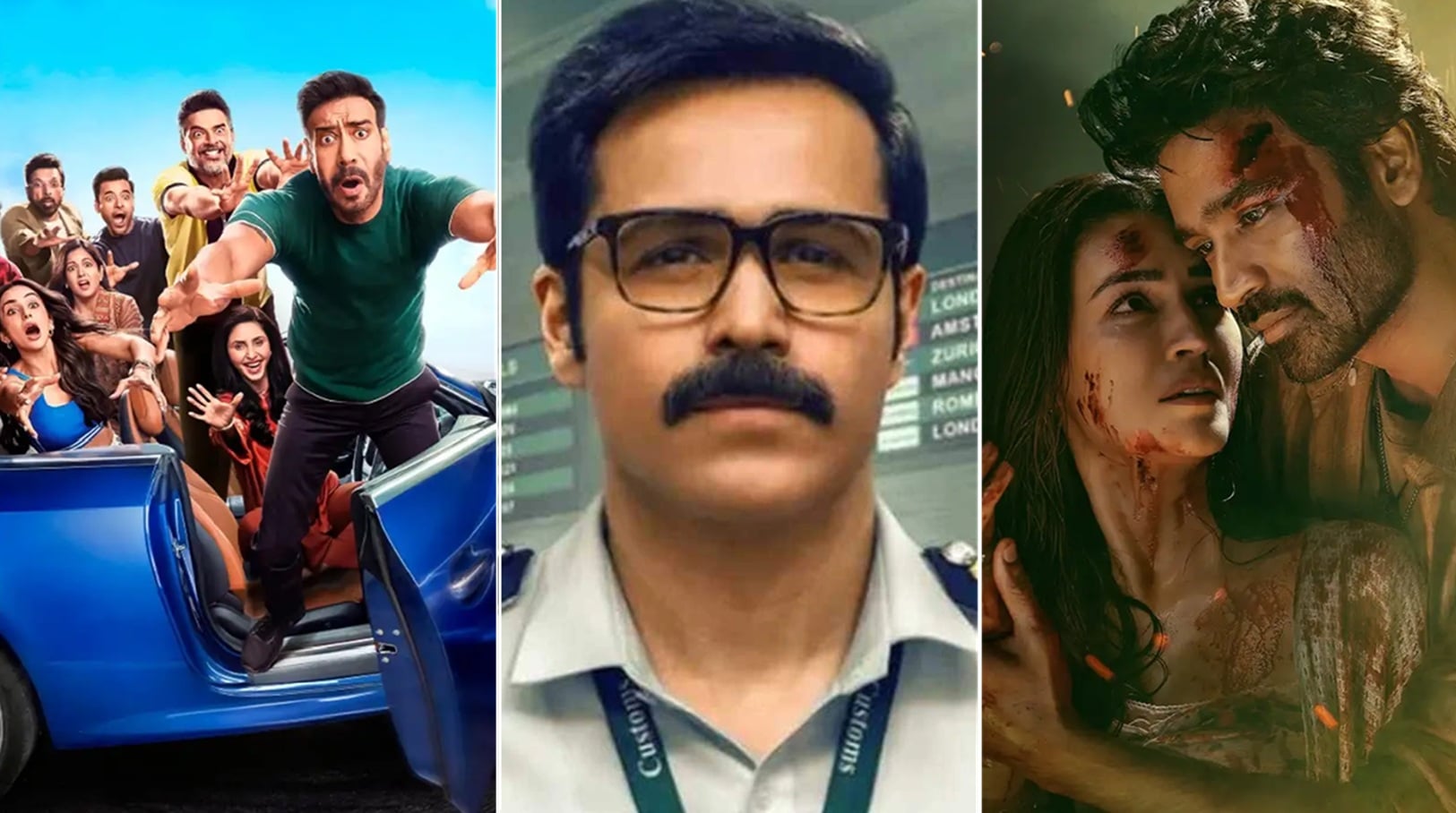 New on Netflix In January 2026