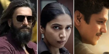 OTT New Releases This Week - 26th January = 1st Febuary