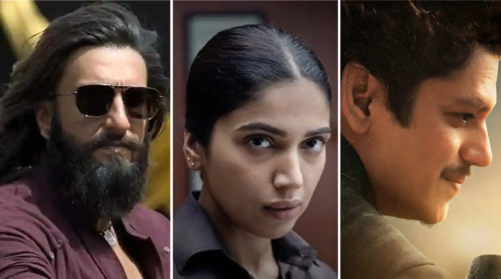 OTT New Releases This Week - 26th January = 1st Febuary