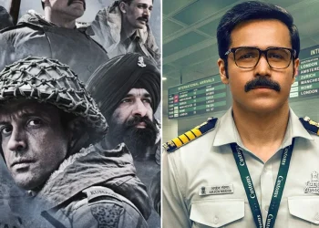 Ott releases this week