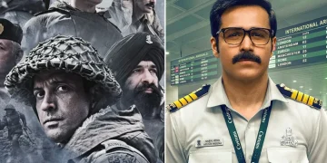 Ott releases this week