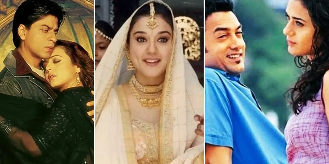 Preity Zinta Movie Quiz Birthday