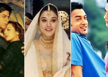 Preity Zinta Movie Quiz Birthday