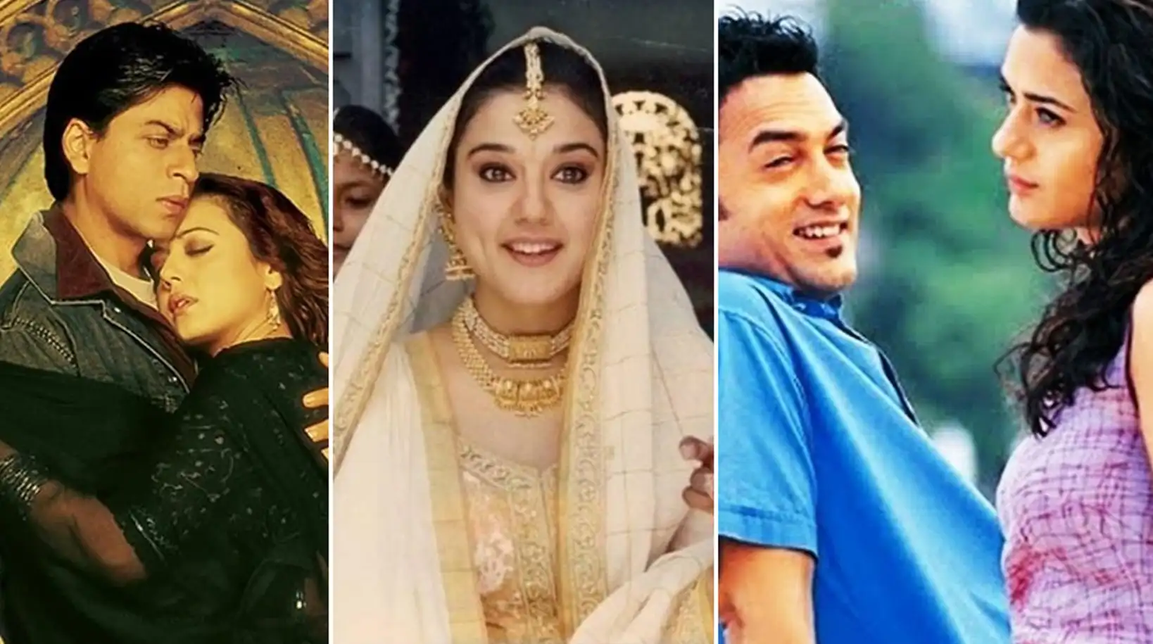 Preity Zinta Movie Quiz Birthday