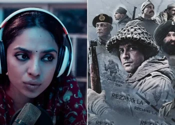 Prime Video Jan 2026