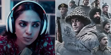 Prime Video Jan 2026