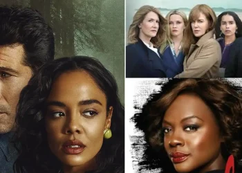 Shows Like His and Hers