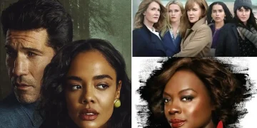 Shows Like His and Hers