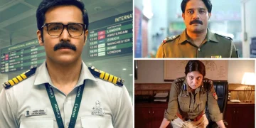 Shows like Taskaree: The Smuggler's Web