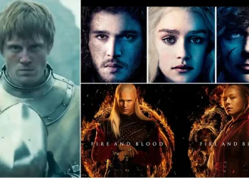 Shows like a knight in the seven kingdoms