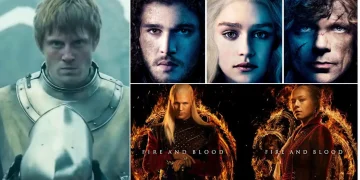 Shows like a knight in the seven kingdoms