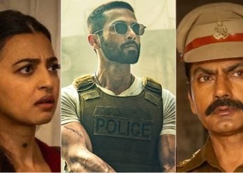 Suspense Movies 2025