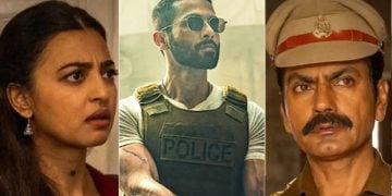 Suspense Movies 2025