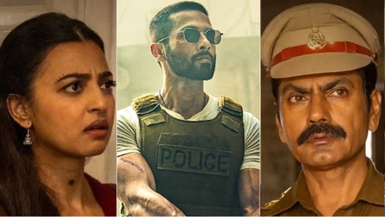12 Best Hindi Suspense Movies of 2025 You Can't Pause For A Second