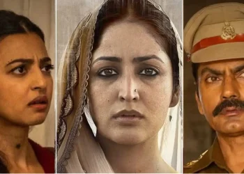 Trending Movies on Amazon Prime, Netflix, More