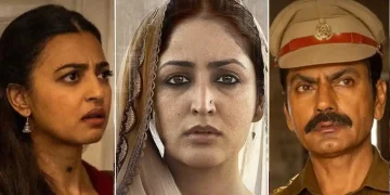 Trending Movies on Amazon Prime, Netflix, More