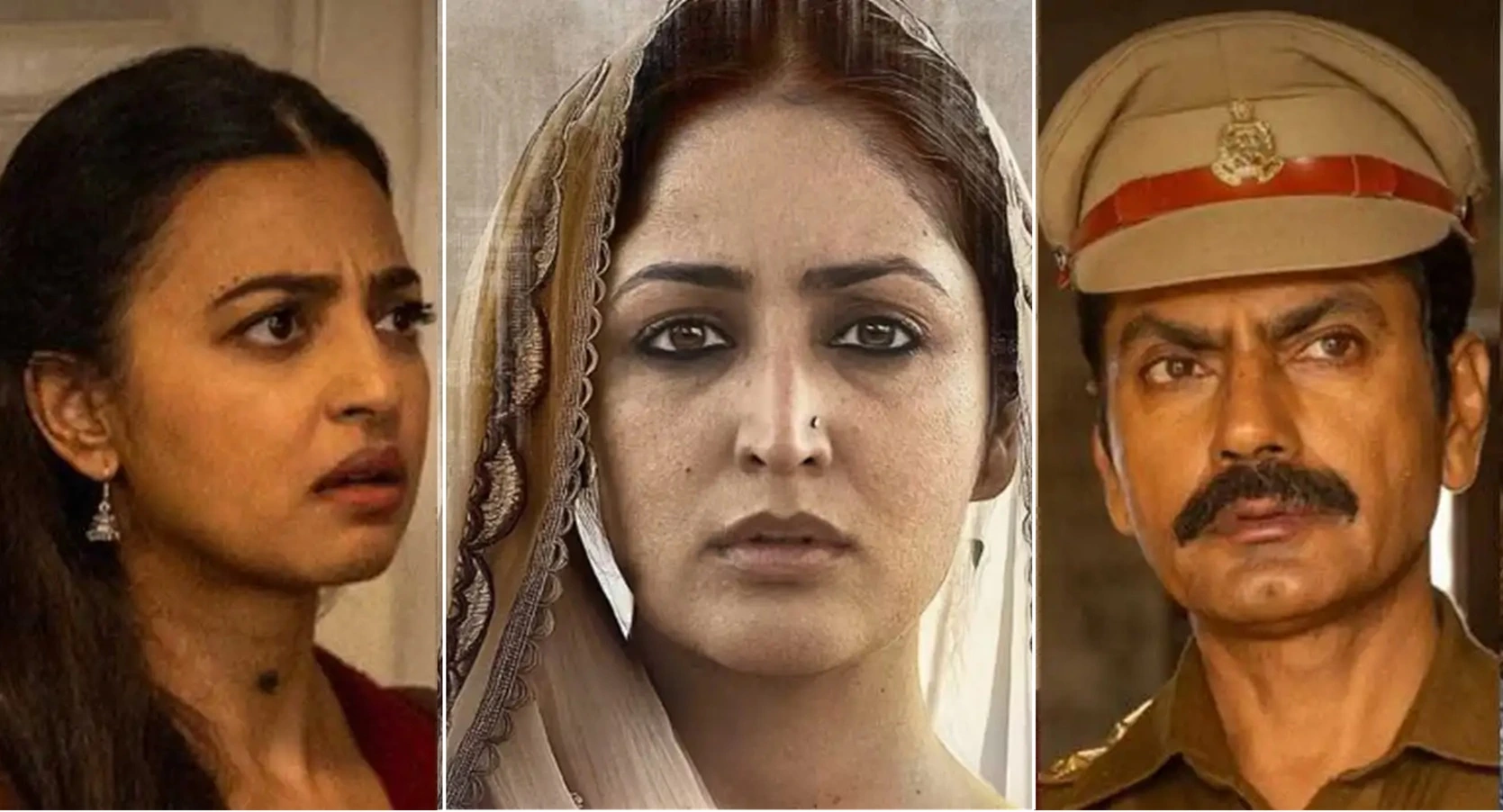 Trending Movies on Amazon Prime, Netflix, More