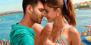 Tu Meri Main Tera Main Tera Tu Meri OTT Release Date: When and Where to Watch?