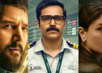 Underrated Crime Thrillers Netflix