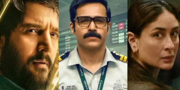 Underrated Crime Thrillers Netflix