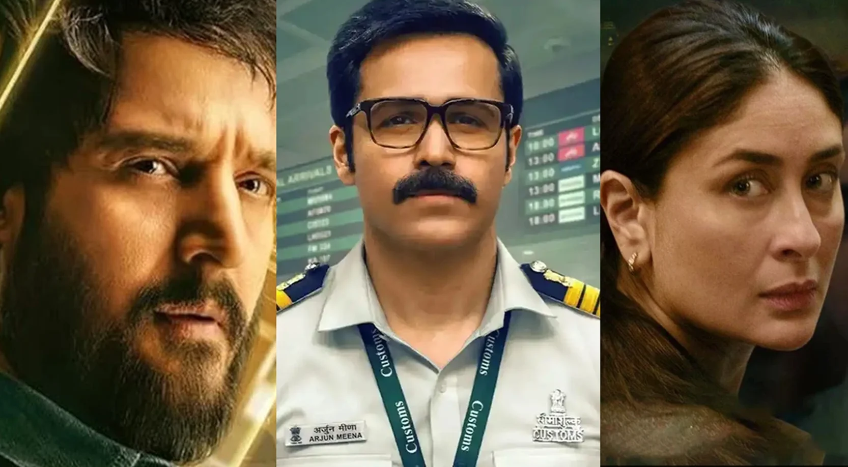 Underrated Crime Thrillers Netflix