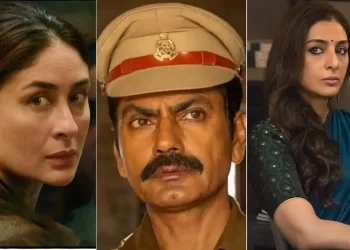 Underrated Hindi Crime Thrillers