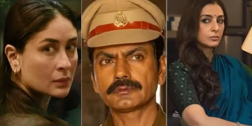 Underrated Hindi Crime Thrillers