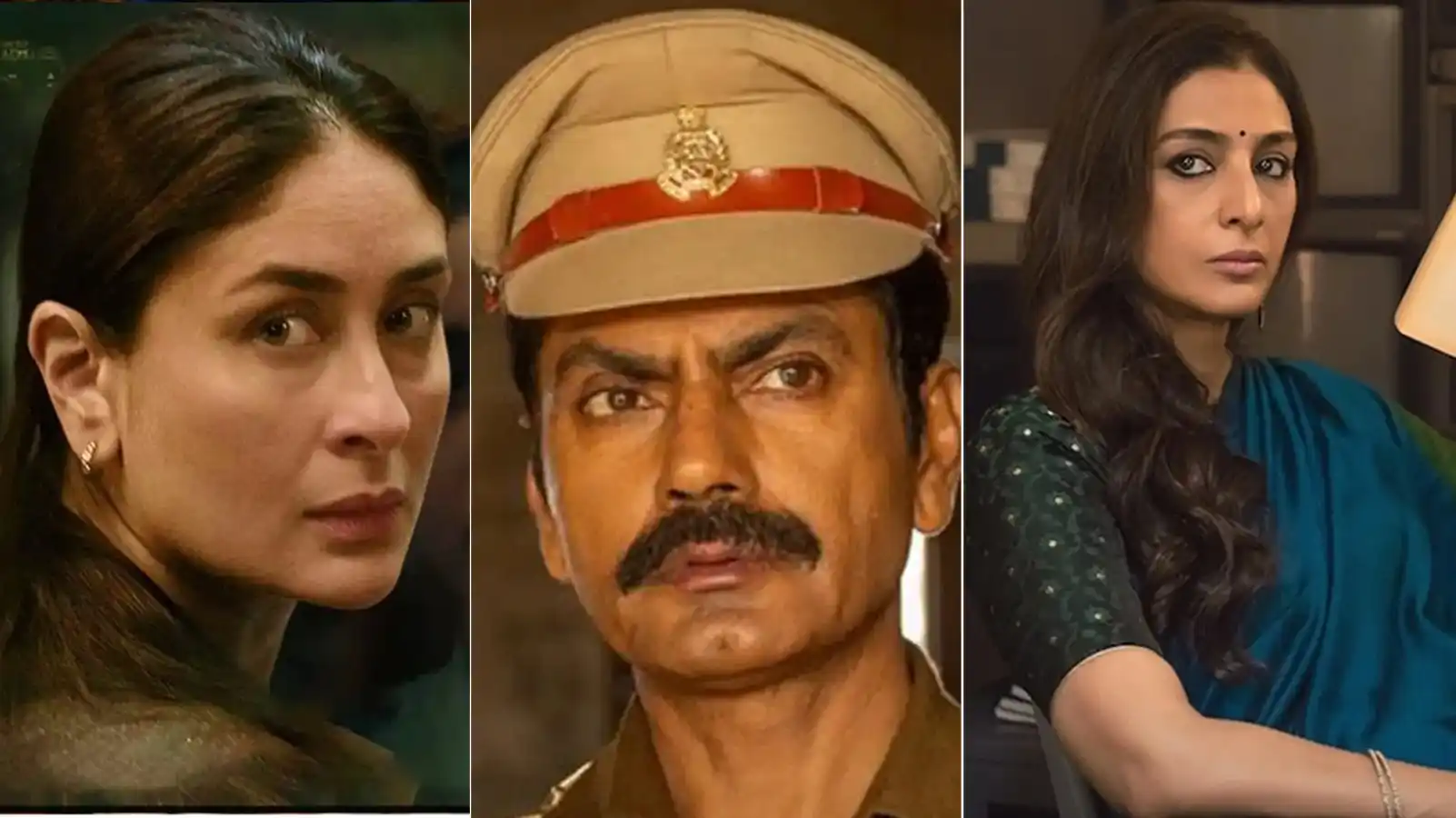 Underrated Hindi Crime Thrillers