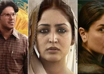 Underrated Movies Netflix