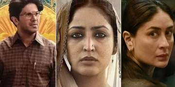 Underrated Movies Netflix