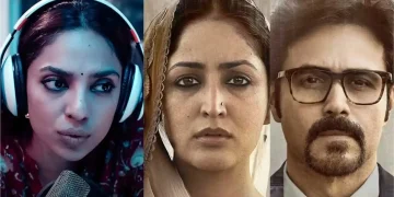 Underrated Movies Shows January